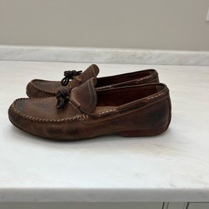 Frye men’s loafers
